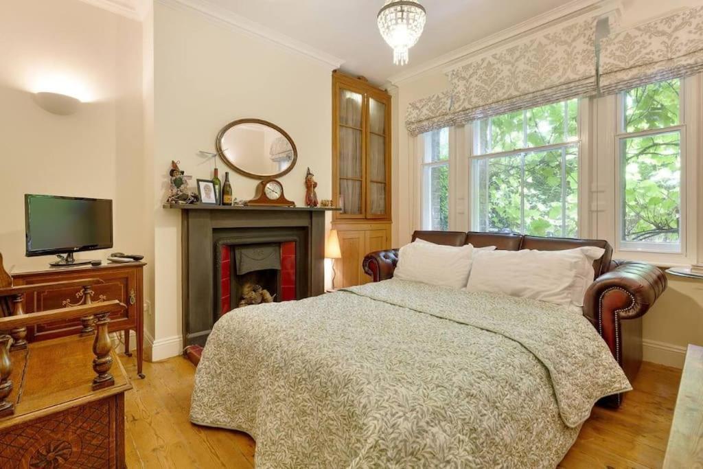 Windsor/Legoland/Ascot Charming 3Br Home In Centre Kültér fotó