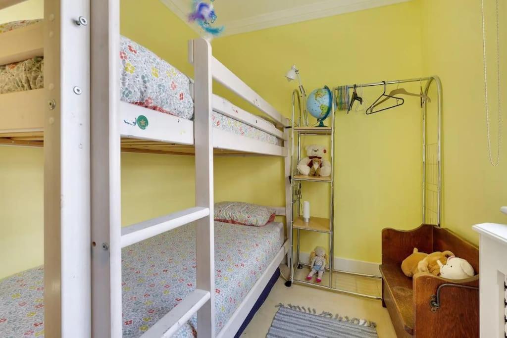 Windsor/Legoland/Ascot Charming 3Br Home In Centre Kültér fotó